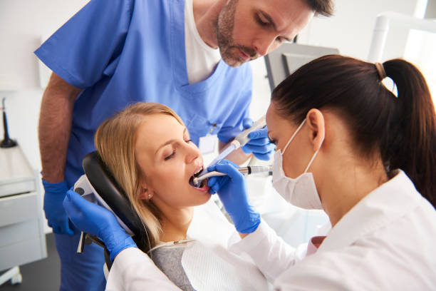 Oral Cancer Screening in Waveland, MS