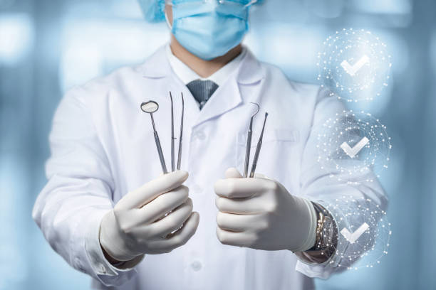 Dental X-Rays and Imaging in Waveland, MS