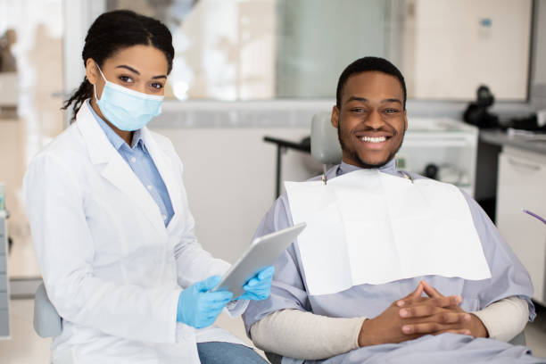 Best Cosmetic Dentistry  in Waveland, MS