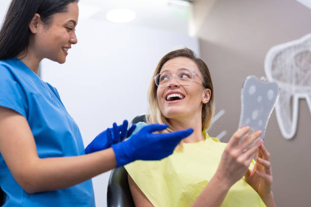 Best Invisalign and Clear Aligners  in Waveland, MS